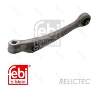 Front Left Wishbone Track Control Arm Audi Porsche:A5,A4,A6,A7,Q5,MACAN
