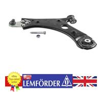 Front LeftTrailing Control Arm for Fiat TIPO 16-20 52011614