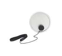 Front Lens Cap Cover Protector for MS200/C210R Camera Lens Dustproof Protective with Lanyard Waterproof Travel Photography