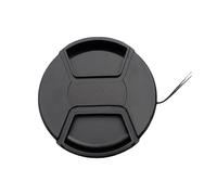 Front Lens Caps Covers Protector With Lanyard For 14-24mm 2.8 Lens Covers Dustproof Protective Covers Replacement