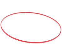 Front Lens Circle Red Ring Replacement/Repair Part for Canon Digital Cameras 24-105 24-70 The second Generation Gen 2