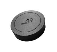 Front Lens Protector Camera Body Protector Protective Dustproof Protector For 99 Camera Protective Accessories Cover Travel Photography