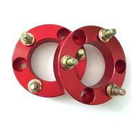 Front Leveling Lift Up Kits For Nissan For Navara Lift Spacers Coil Strut Spring Shocks Spring Raise 25mm 1 Pair Hub Wheel Spacer Shims