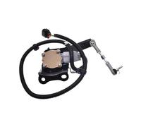Front LH/RH Height Control Sensor Assy Compatible For Toyota Land Cruiser HDJ100 1HD 4200CC DIESEL TURBO 1998-2007 89405-60012 89406-60022(Front Left 1pc)