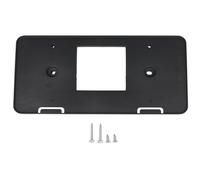 Front License Plate Bracket Fits TOYOTA SIENNA 06.17-03.20