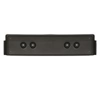 Front License Plate Holder Fits AUDI 80 B4 09.91-01.96