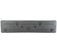 Front License Plate Holder Fits: BMW 4 F32, F33, F82, F83, 4 GRAN COUPE F36