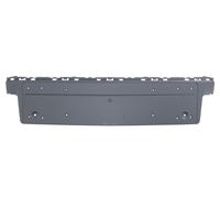 Front License Plate Holder Fits: BMW 7 E65, E66, E67 05.01-09.12