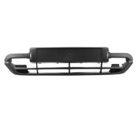 Front License Plate Holder Fits: CITROEN XSARA 04.97-09.00