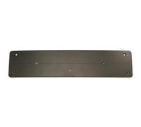 Front License Plate Holder Fits: MERCEDES E-CLASS W211 03.02-04.06