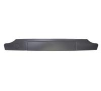 Front License Plate Holder Fits: RENAULT TWINGO II 11.11-09.14