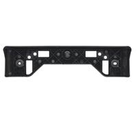 Front License Plate Holder Fits TOYOTA RAV4 V 10.18-08.21