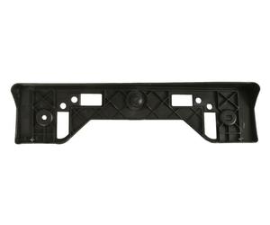 Front License Plate Holder Fits TOYOTA RAV4 V 10.18-08.21