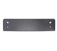 LICENCE PLATE HOLDER 5703-05-9586920P FOR VW CGFA/CGEA 3.0L CRCA/CVVA 3.0L 6cyl