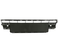 Front License Plate Holder Fits: VW TRANSPORTER T6 03.19-