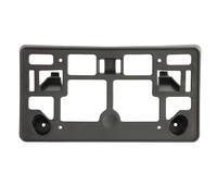 Front License Plate Holder For: CHEVROLET CAMARO 01.16-12.18