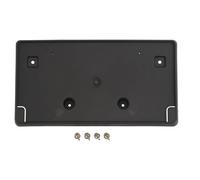 Front License Plate Holder For: CHRYSLER PACIFICA 01.16-02.20