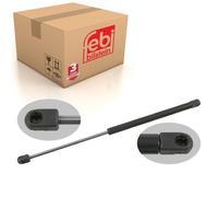 Front Lid Gas Strut Serie 44 Support Lifter Fits Scania 1 306 492 Febi 09967