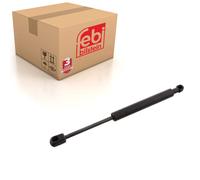 Front Lid Gas Strut X3 Support Lifter Fits BMW 51 23 3 400 352 Febi 27591