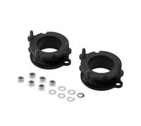 Front Lift Leveling Kit 2.5 Inch Compatible With TrailBlazer 2002 2003 2004 2005 2006 2007 2008 2009 Envoy 2002 2003 2004 2005 2006 2007 2008 2009