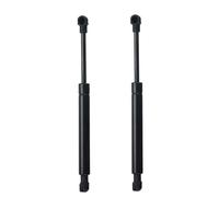 Front lift Supports For Focus 2 2005-2011 Refit Hood Engine Cover Hydraulic Rod Strut Spring Lift Support Shock Bracket Bars Car Styling Gas Strut Bonnet