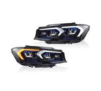 Front Light Assembly Assy Compatible With BMW For G20 G28 2019 2020 2021 2022 Headlights Projetor Head Lamp Daytime Running Light Auto Accessories