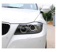Front Light Assembly Assy For BMW 3 Series 320 325 E90 2009 2010 2011 2012 HID Xenon Headlight Assembly Car Light Headlamp Headlamp Assembly(Left headlight)