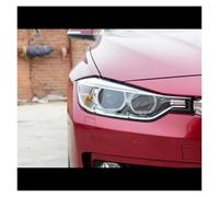 Front Light Assembly Assy For BMW 3 Series F30 2013 2014 2015 Headlight Xenon HID Headlight Assembly Headlamp Without AFS Headlamp Assembly(Right headlight)