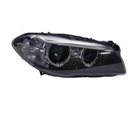 Front Light Assembly Assy For BMW 5 Series F10 2014 2015 2016 2017 Xenon HID Headlight Assembly Headlamp Without AFS Headlamp Assembly(With module RH)