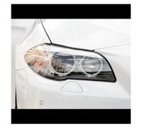 Front Light Assembly Assy For BMW 5 Series F10 2014 2015 2016 Headlight Angel Eye Xenon HID Half Assembly Car Headlamp Headlamp Assembly(AFS assembly R)
