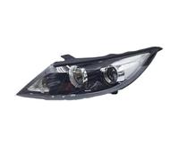 Front Light Assembly Assy For KIA For Sportage 2010-2014 Headlight Headlamp Front Light Front Lamp Assembly Headlights Lamp Assembly(Right)