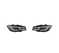 Front Light Assembly Car Styling Headlights LED Yellow DRL Headlight HeadLamp Auto Accessories For BMW G20 G28 2019 2020 2021 2022 For M3 320i 325i