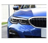 Front Light Assembly For BMW 3 Series Headlight 2020-2022 G20 320I 325I 330I Headlights Full LED Assembly Headlamp(With module RH)