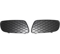 Front Light Cover Fog Light Cover For Smart For Fortwo 451 2008-2012 4518260124C22A