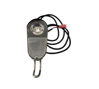 Front Light for Engwe EP-2 PRO&EP-2 Boost/Engine X Electric Bicycle Replacment Parts