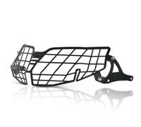 Front Light Lamp Grill Guard Protector For Benelli For Trk 502 For 502x For TRK502 For TRK502X 2018-2021 Motorcycle Headlight Headlamp Grille Shield Accessories Cover Protector