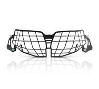 Front Light Lamp Grill Guard Protector For Benelli For TRK502X For TRK For 502X 502 For TRK502 2018-23 Motorcycle Headlight Headlamp Grille Shield Guard Protector