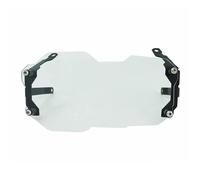 Front Light Lamp Grill Guard Protector For BMW For Adv For LC For R1250 For GS1250 2014-2023 Motorcycle Headlight Protector Guard Grill Grille Cover Accessories(PVC)