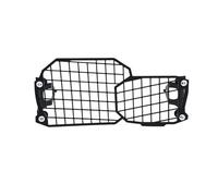 Front Light Lamp Grill Guard Protector For BMW For F 800 For GS 700 650 For 2008-2018 2017 2016 Headlight Protector Grille Guard Cover Hand Light