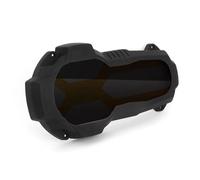 Front Light Lamp Grill Guard Protector For BMW For R For 1200GS For 1250GS For ADVENTUER Motorcycle Headlight Protector Guard Orange Fluorescent Covers