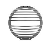 Front Light Lamp Grill Guard Protector For CB650R 2019-2023 Motorcycle Headlight Grille Protector Aluminum Headlight Guard Protective Grill Cover Accessories