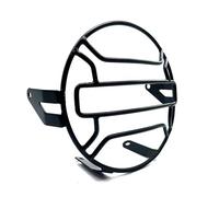 Front Light Lamp Grill Guard Protector For Guerrilla 450 For Guerrilla450 2024 2025 Headlight Guard Shield Protector Headlamp Mesh Grille Cover