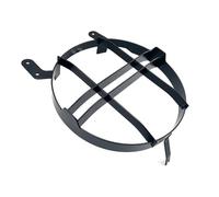 Front Light Lamp Grill Guard Protector For Husqvarna For Svartpilen 801 For Vitpilen 801 2024 2025 2026 Headlight Head Light Guard Protector Cover Grille