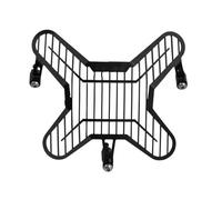 Front Light Lamp Grill Guard Protector For R1300GS For T21E Black Motorcycle Headlight Guard Mesh Protectors Metal Grill Cover