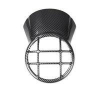 Front Light Lamp Grill Guard Protector For REBEL For CL300 For CL500 For CMX300 For CMX500 Motorcycle Protection Protector Headlight Guard Front Lamp Cover