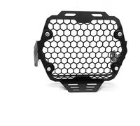 Front Light Lamp Grill Guard Protector For SUZUKI For REALZION For V-STROM 1050 For XT For 1050XT For VSTROM 2020-2022 Headlight Headlamp Grille Shield Guard Protector Cover(NO LOGO)