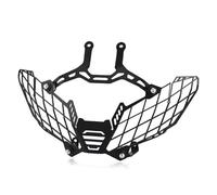 Front Light Lamp Grill Guard Protector For Tracer 9 For GT 2021-2025 Headlamp Cover Head Light Protection Grille Headlight Shield Guard Protector(Tracer)