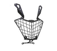 Front Light Lamp Grill Guard Protector FOR VERSYS-X 250 2017-2018-2019-2020-2021-2022-2023 Headlight Protector Cover Motorcycle HeadLamp Mesh Grille Lampshade