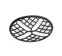 Front Light Lamp Grill Guard Protector For VESPA For GTS 125 200 250 300 2019-2021 Motorcycle Plastic 3*M Headlight Grill Cover Front Lamp Protector Shell Net