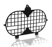 Front Light Lamp Grill Guard Protector For XRV750 For XRV 750 2002-1996 1997 Motorcycle Headlight Guard Grill Cover Head Light Protector